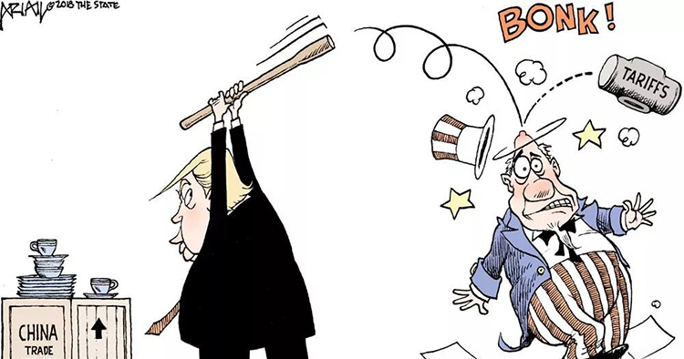 中國再度出手了，最大看點就在這五個關(guān)鍵詞上！